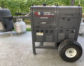 Generator