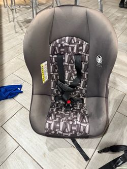 Car seat