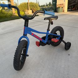 Trek Precaliber 12 Bike