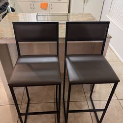 Barstools 