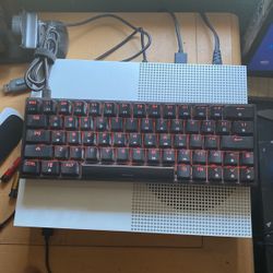 Gaming Keyboard