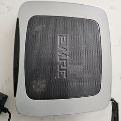 At&t 2wire 3800HGV-B Gateway Wireless G Router