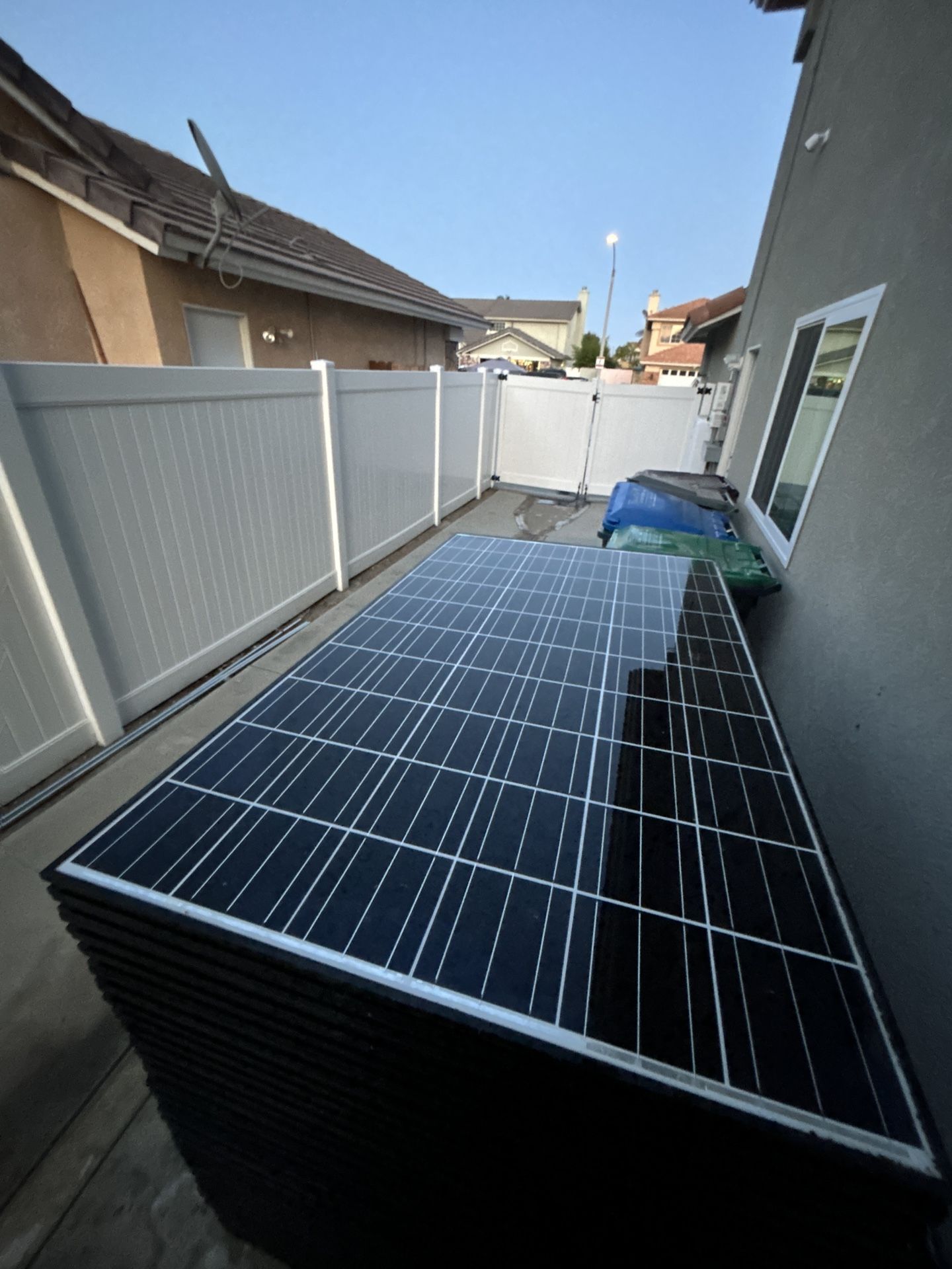 Stunning Used Off Grid Solar Panel Systems For Sale image