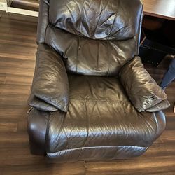 Recliner Chair