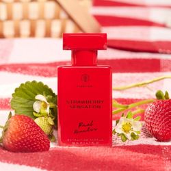 Oakcha Strawberry Sensation Perfume 