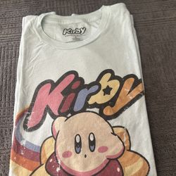 Kirby T-Shirt