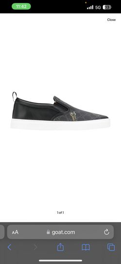 100% Authentic Gucci Tigers 🐅 