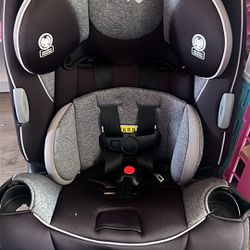 Baby Car Set In Very Good Condition 
