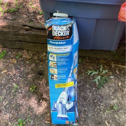 Floor And Scrubber Mop 90