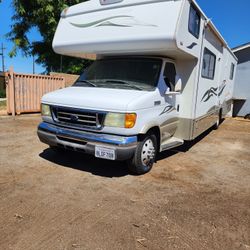 2007 Winnebago Outlook E450