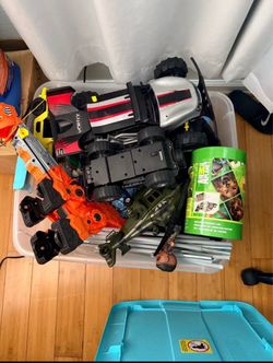 Kid toys