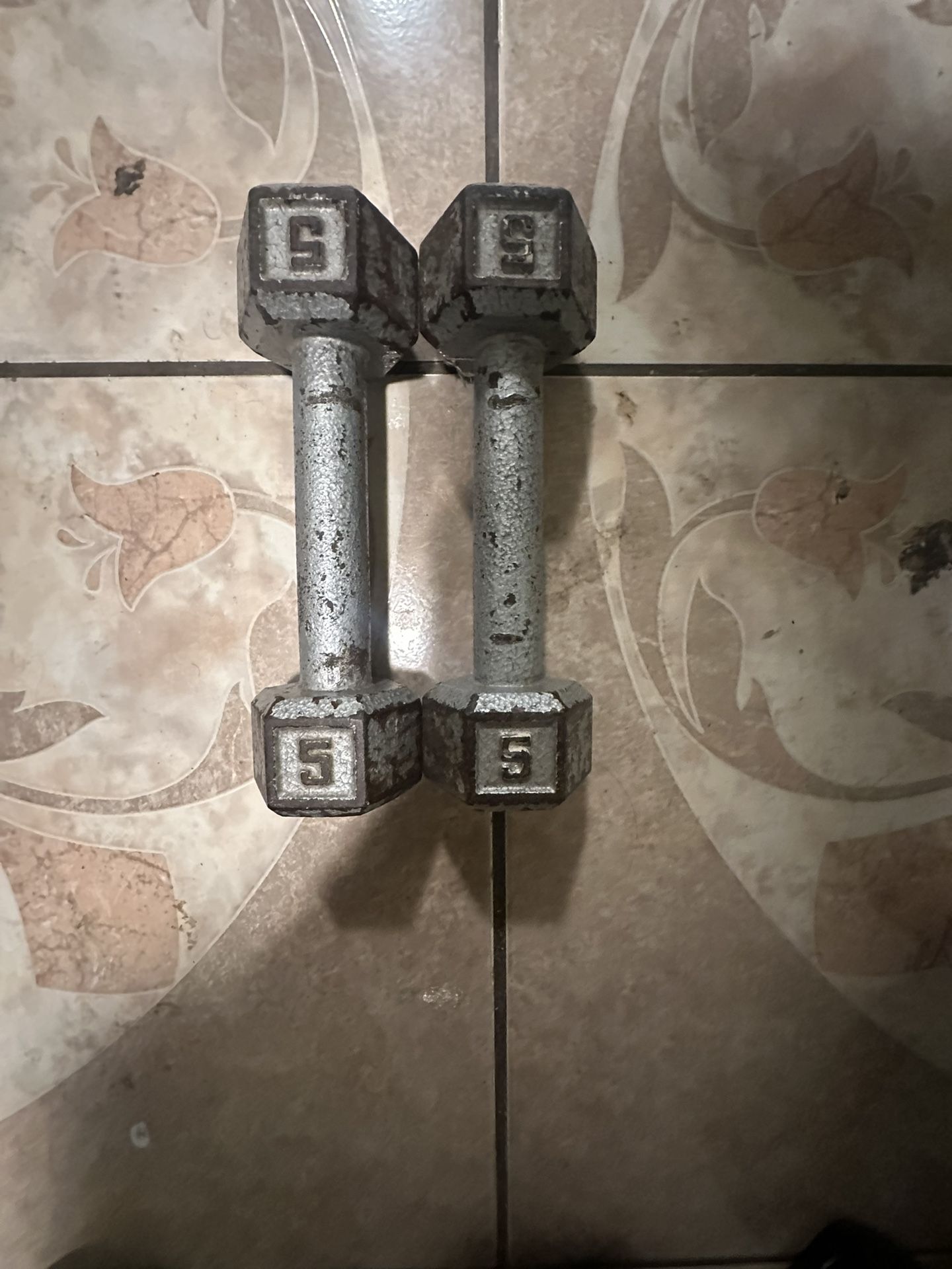 Dumbbells