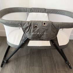 Baby Delight Bassinet