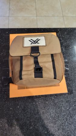 Vortex TRIUMPH HD 10x42 Binoculars 112054-1 JAR