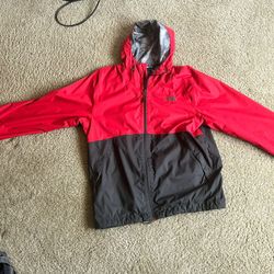 North Face: Windbreaker 