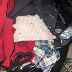 Plus size /xl clothes bag