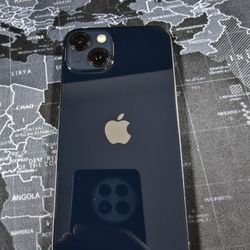 iPhone 13 Unlocked 512GB Mint