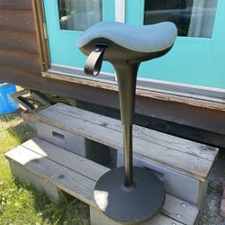 Wobble/Balance stool
