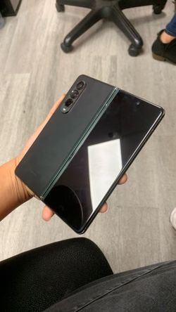 Fold 3 unlocked