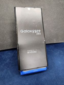 Samsung S22 Ultra