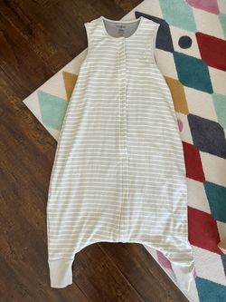 woolino 3-4T sleep bag