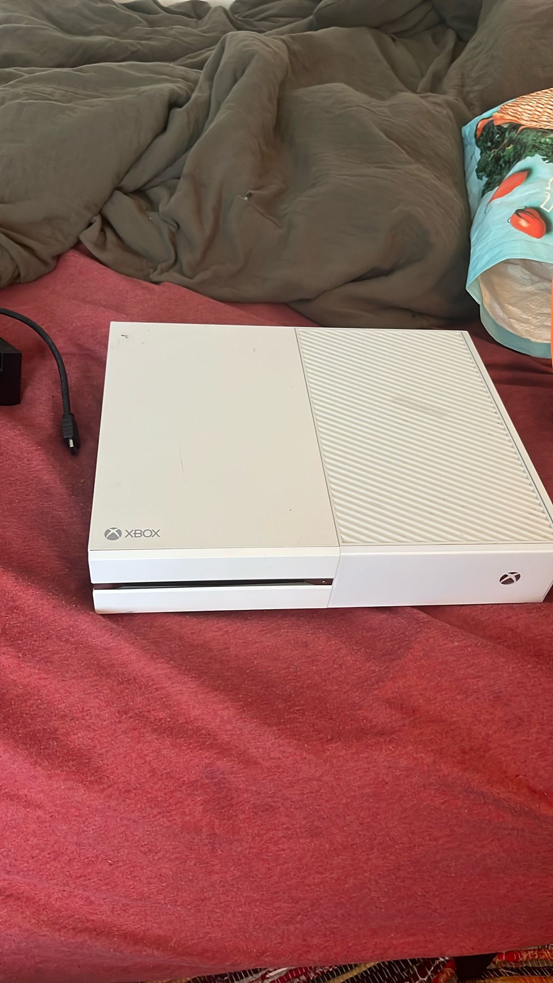 Xbox One Original