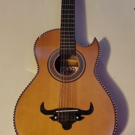 Bajo sexto for sale near me deals
