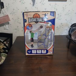 BASKETBALL SPORT SET