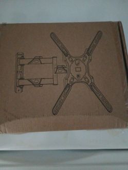 Tv wall mount