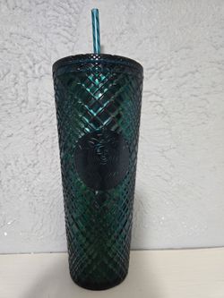 Starbucks cup