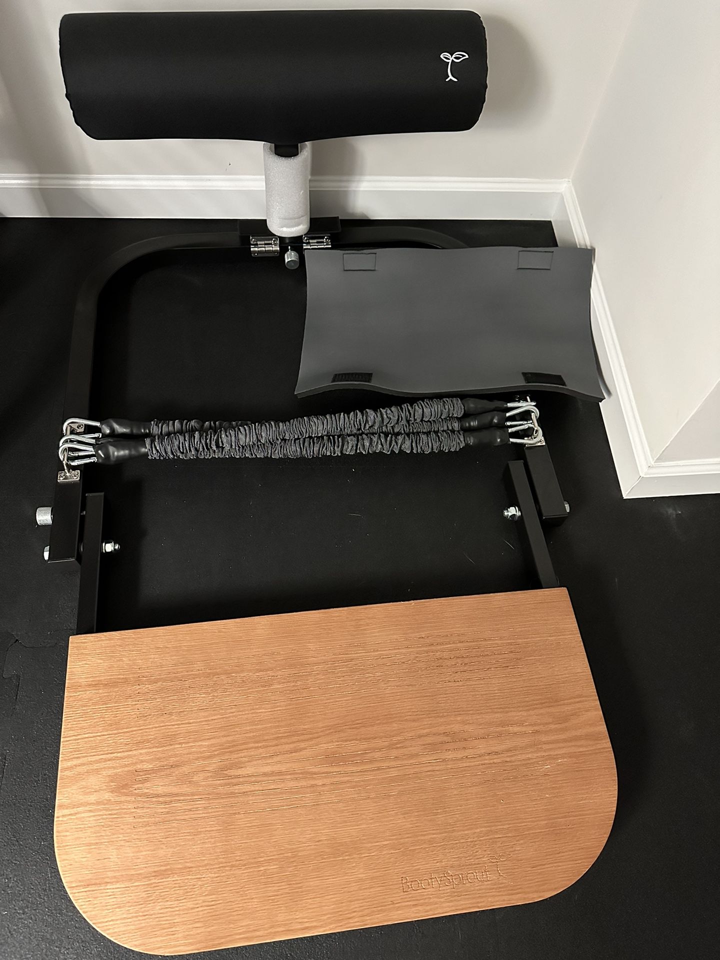 Booty Sprout Glute Machine