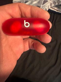 Beats earphones