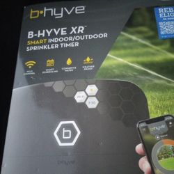 BHyve XR