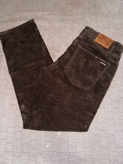 Volcom pants
