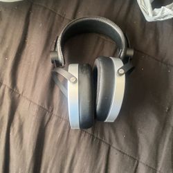 Hifiman Diva Pro I Change The Headband