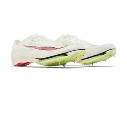 Nike Air Zoom Victory 'Sail Fierce Pink' 2023