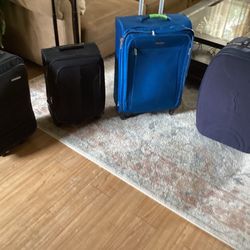 Luggage