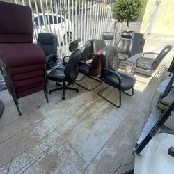 Chairs 