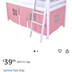 Bunk Bed Tent 