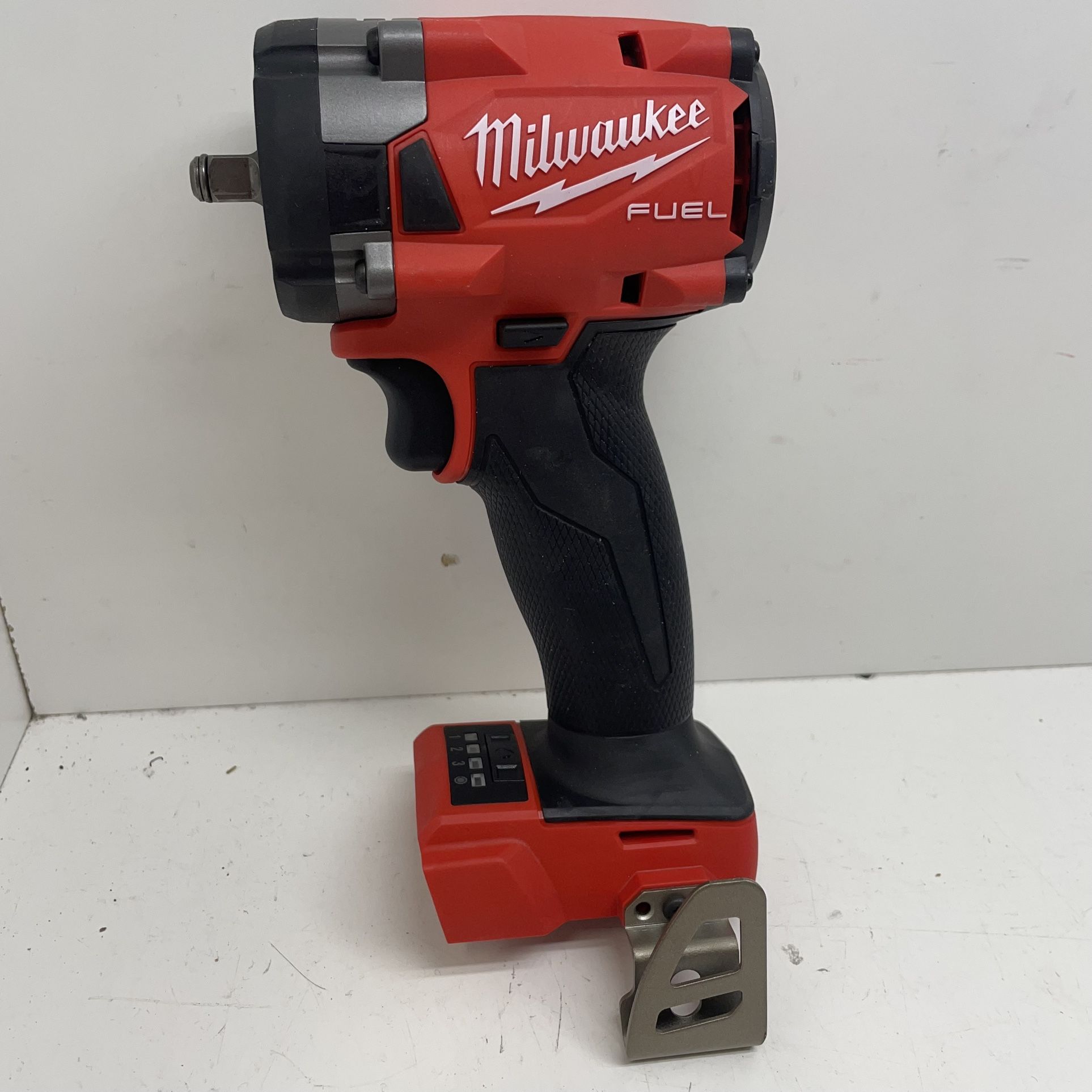 Milwaukee M18 Impact Wrench 188478/19