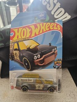 Hot Wheels HW Metro Time Shifter