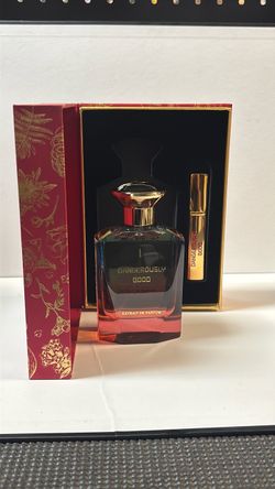 Dangerously Good by Fragrance Story perfume