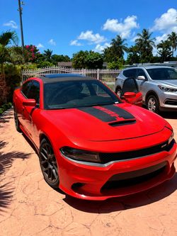 2017 Dodge Charger