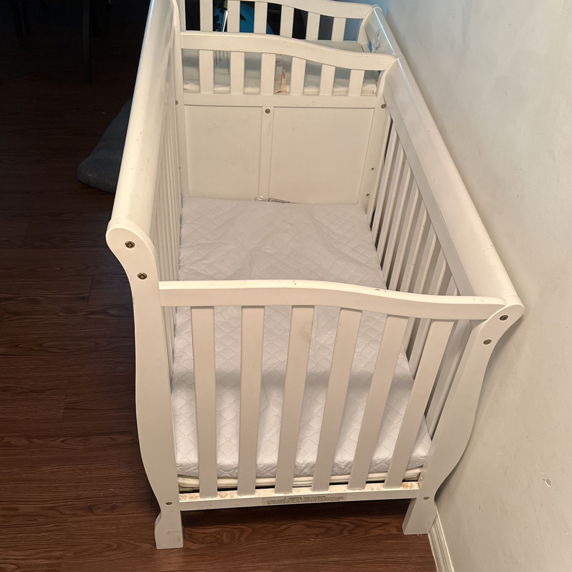 Crib For Babies 