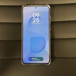 Samsung Galaxy S25 Plus For Trade 