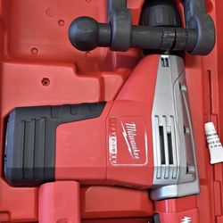 milwaukee Demolition Hammer