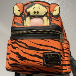Tigger Loungefly 