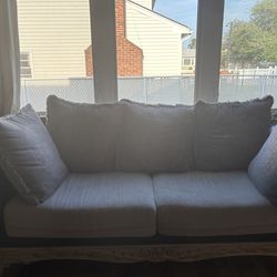 Value City Sofa Set One