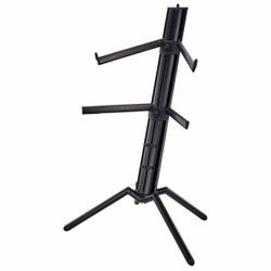 K&M Spider Pro Keyboard Stand