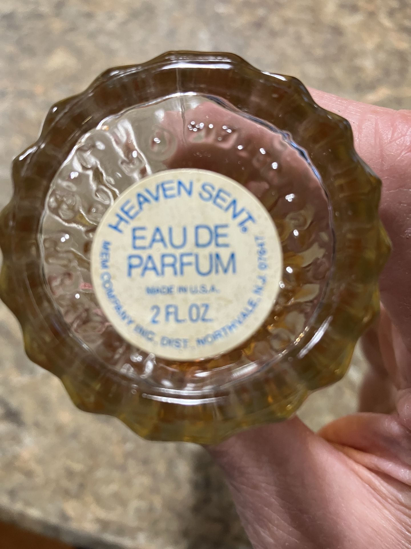 Heaven Scent (1970’s)